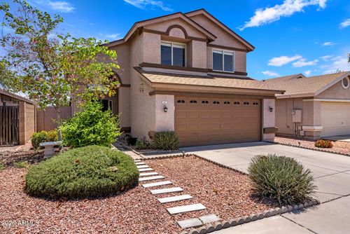 163 W Monona Dr, Phoenix, AZ, 85027-5954 | Card Image