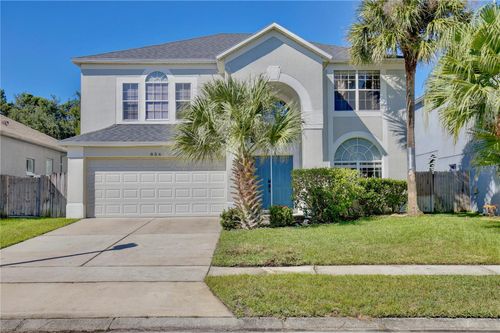 856 Jade Forest Ave, ORLANDO, FL, 32828-8130 | Card Image