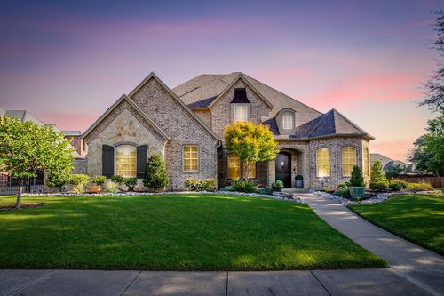 1413 Cherry Blush Ct, Keller, TX, 76248-2033 | Card Image