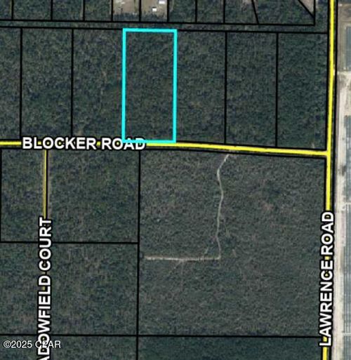 0 Cross County Blvd, Greenwood, FL, 32443 | Card Image