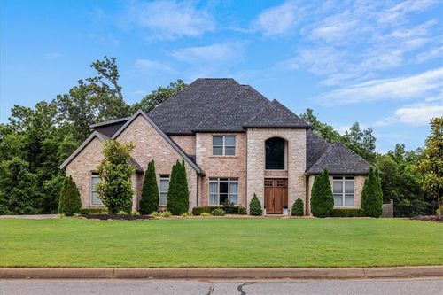 1479 Le Chesnay Dr, Centerton, AR, 72719-8805 | Card Image