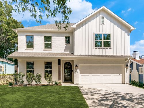 1609 Belle Pl, Fort Worth, TX, 76107-3910 | Card Image