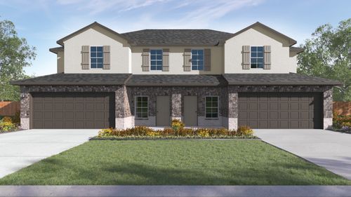 unit-a-15012-A Afleet Alex St, Manor, TX, 78653-1343 | Card Image