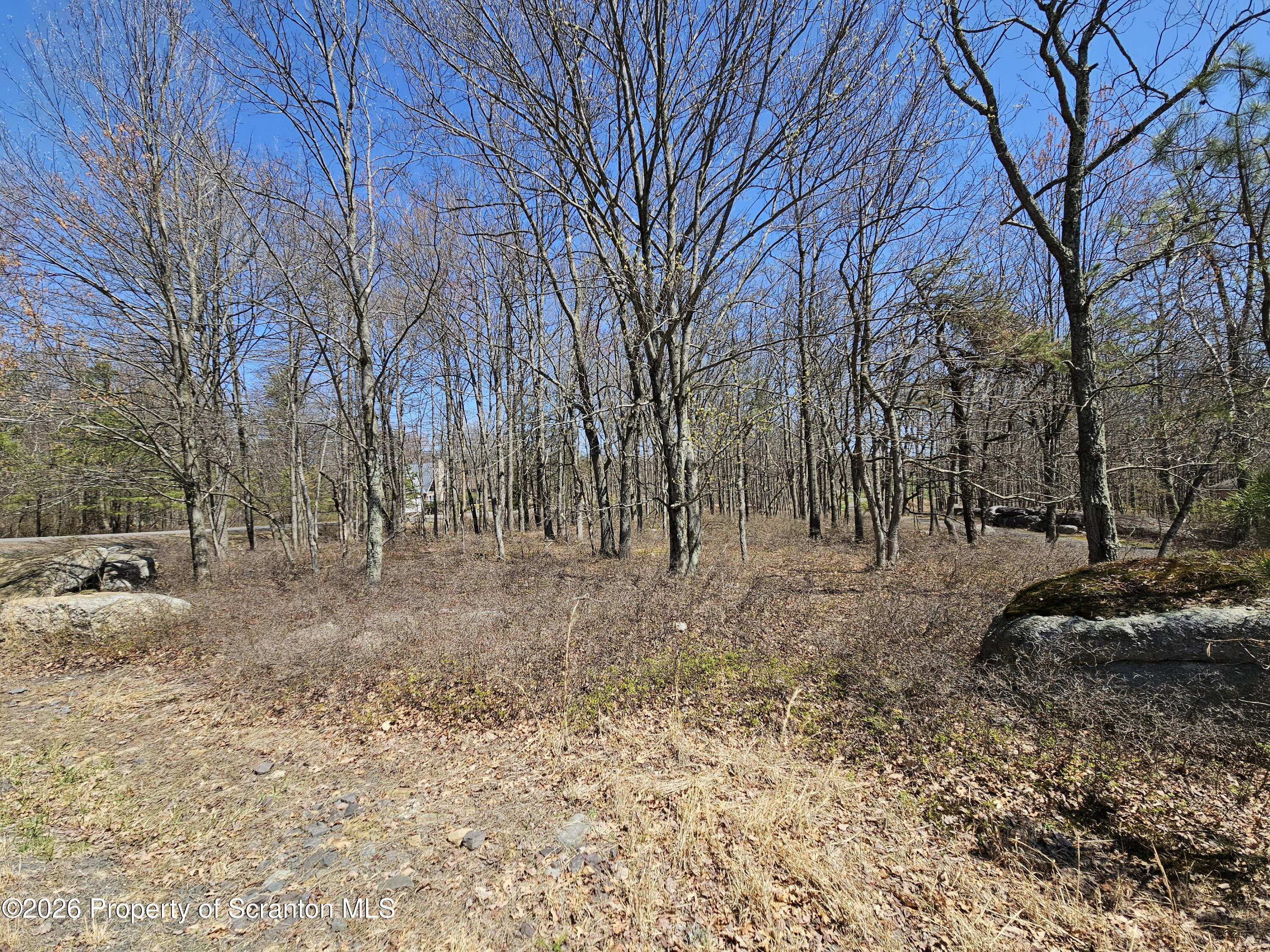 Land in Hazle Twp