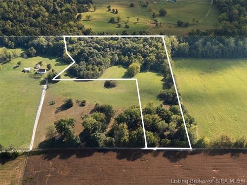 Tract 7 Witness Tree Road Nw, Corydon, IN, 47112 | Card Image