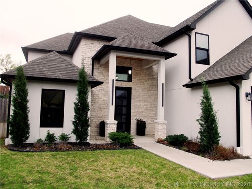 9248 80th Pl, Tulsa, OK, 74133-4954 | Card Image