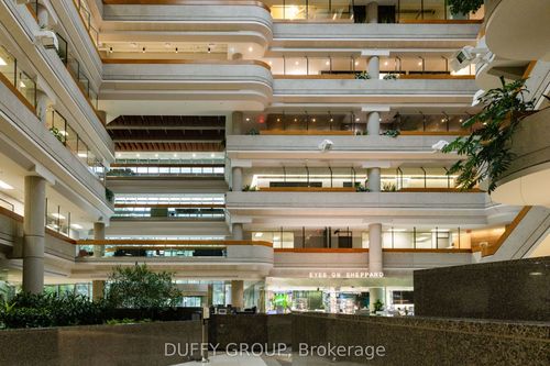 702-90 Sheppard Ave E, North York, ON, M2N3A1 | Card Image