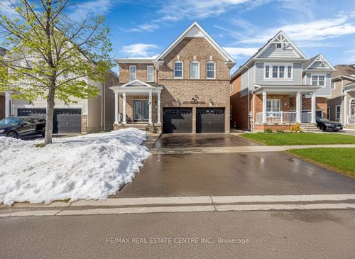 713 Halbert Dr, Shelburne, ON, L9V2S5 | Card Image