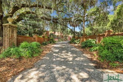 5909 La Roche Avenue, House other with 5 bedrooms, 5 bathrooms and null parking in savannah GA | Image 1