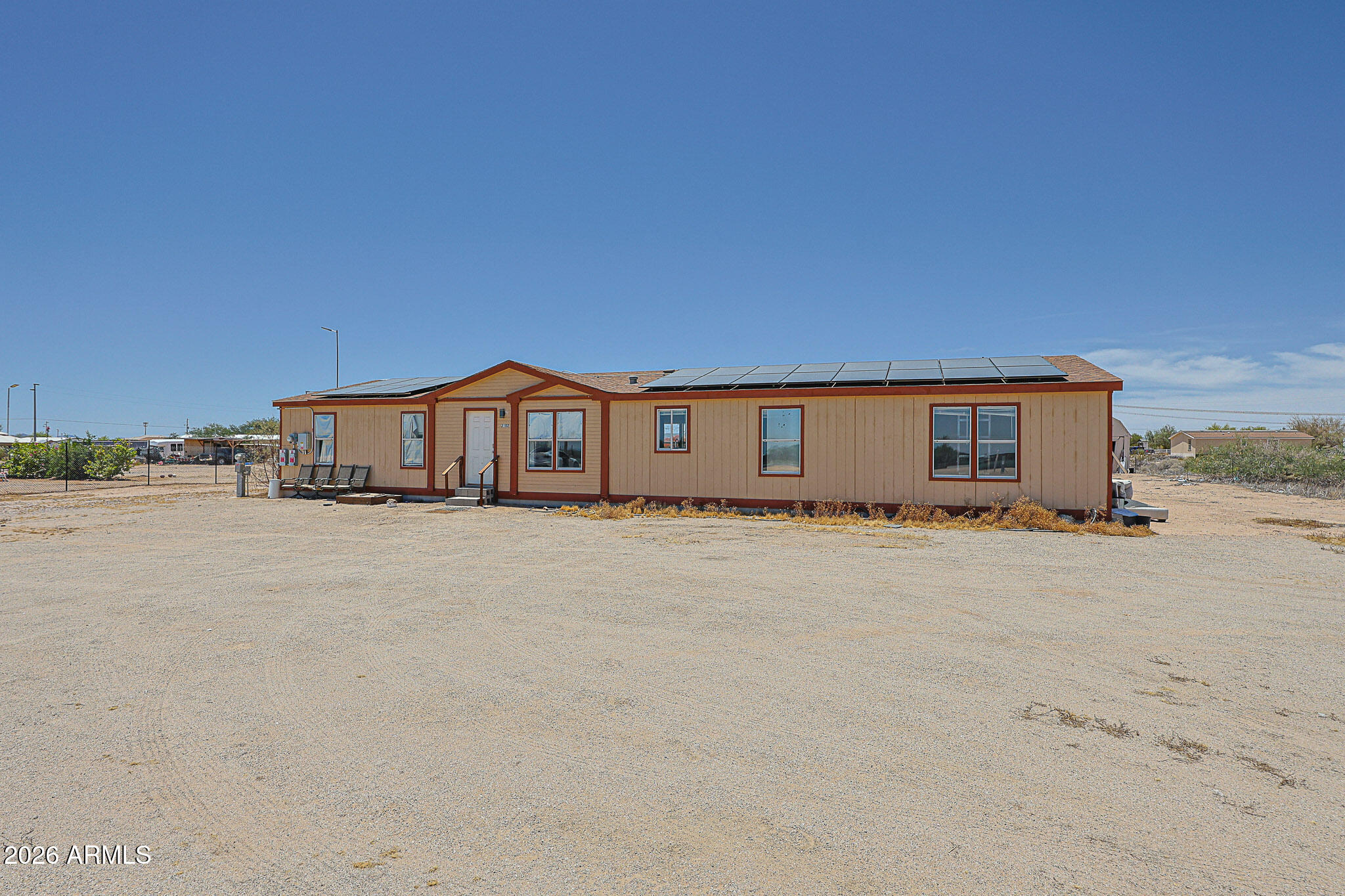 Residential in Tonopah 3