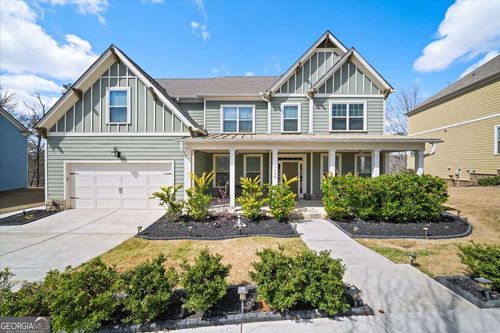 3202 Garden Hill Ln, Douglasville, GA, 30135-8166 | Card Image