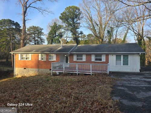 6270 Rockbridge Rd, Stone Mountain, GA, 30087-5018 | Card Image