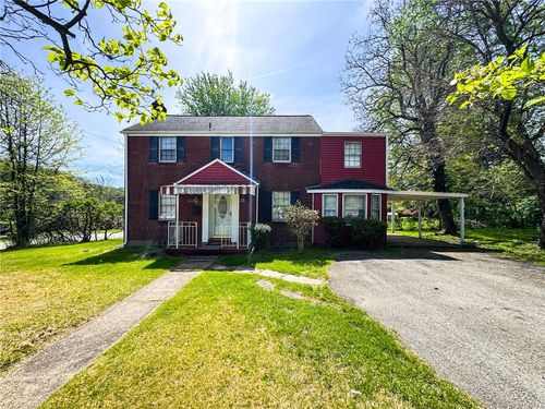 2710 Henderson Rd, White Oak, PA, 15131-1827 | Card Image