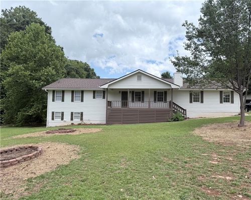 40 Salem Ridge, Covington, GA, 30016 | Card Image
