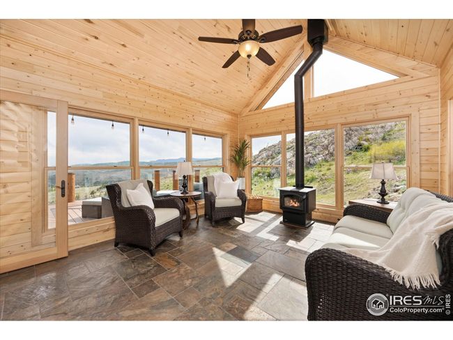 4119 Davis Ranch Rd, House other with 4 bedrooms, 3 bathrooms and null parking in Bellvue CO | Image 16