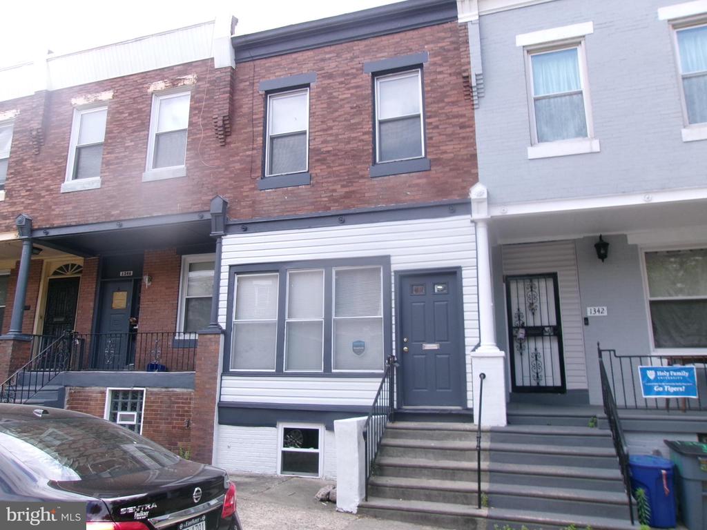 Narragansett St, Philadelphia, PA 19138