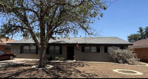 3806 Neely Ave, Midland, TX, 79707-6509 | Card Image