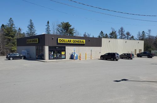481 Us 1, Pembroke, ME, 04666 | Card Image
