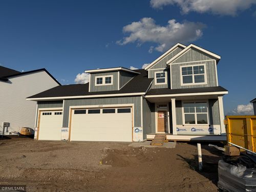 10824 165th Ave Nw, Elk River, MN, 55330-6338 | Card Image