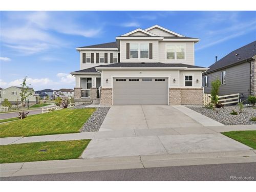 7254 S Waterloo Way, Aurora, CO, 80016-7654 | Card Image
