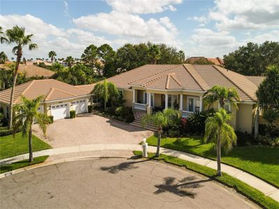 5909 Menorca Lane, House other with 4 bedrooms, 3 bathrooms and null parking in Apollo Beach FL | Image 1