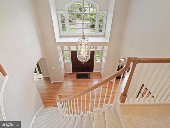 12024 Walnut Branch Rd, House other with 6 bedrooms, 5 bathrooms and null parking in RESTON VA | Image 38