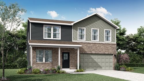 8904 Noble Heights Ln, Camby, IN, 46113-5539 | Card Image