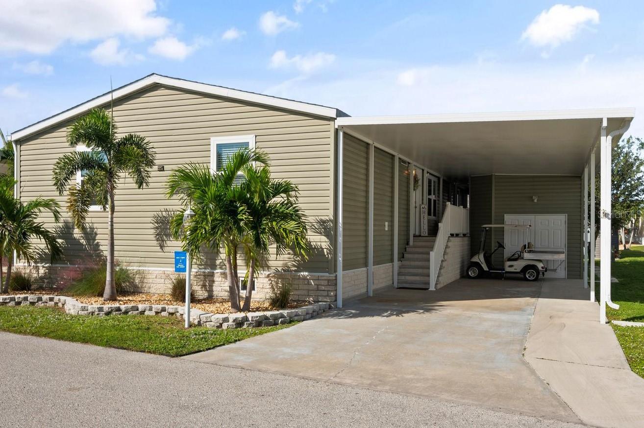 23 Alligator Avenue, For Sale in Punta Gorda Zoocasa