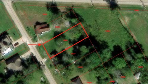 1503 Beauty St, Dayton, TX, 77535-1607 | Card Image