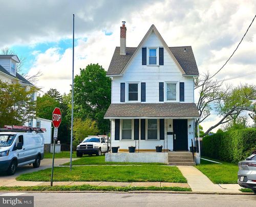 317 Davis Ave, Clifton Hts, PA, 19018-1314 | Card Image