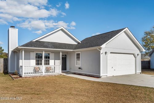 506 Sumrell Way, Hubert, NC, 28539-3655 | Card Image