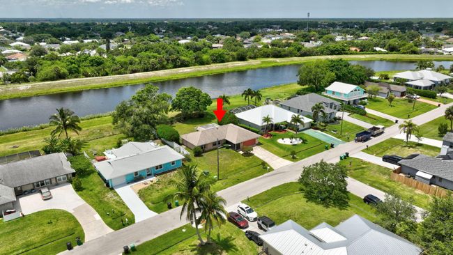 472 Sw Aster Rd, House other with 2 bedrooms, 2 bathrooms and null parking in Port St. Lucie FL | Image 29