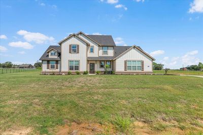 118 Chester Road, House other with 4 bedrooms, 3 bathrooms and null parking in Springtown TX | Image 1