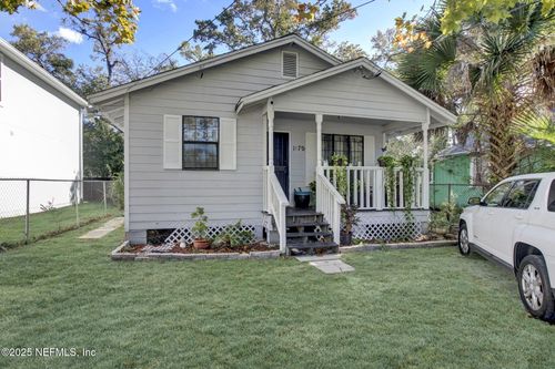 1870 Hartridge St, Jacksonville, FL, 32209-7014 | Card Image