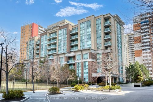 706-17 Michael Power Pl, Etobicoke, ON, M9A5G5 | Card Image