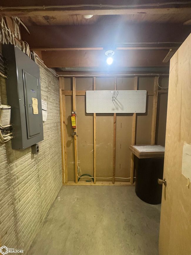 302 Andrews St, House other with 3 bedrooms, 4 bathrooms and null parking in Nashua IA | Image 35