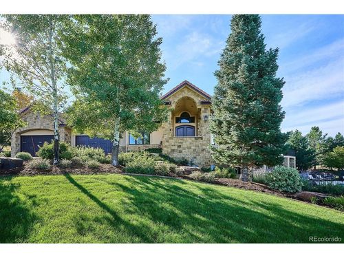 10378 Grande Vista Ct, Lone Tree, CO, 80124-9600 | Card Image