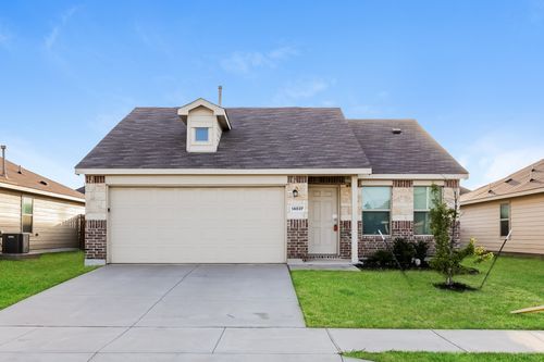 14837 Firerock Rd, Haslet, TX, 76052-3649 | Card Image