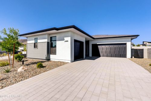 4462 N Garrett Dr, Prescott Valley, AZ, 86314-0097 | Card Image