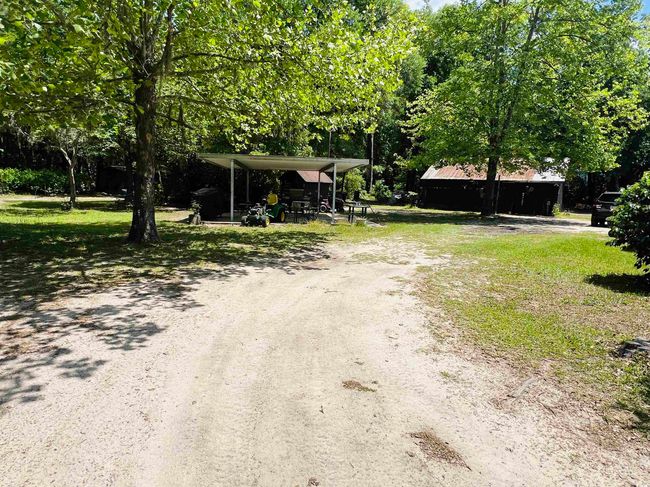 2573 Martin Luther King Jr Hwy, House other with 3 bedrooms, 2 bathrooms and 2 parking in Kingstree SC | Image 25