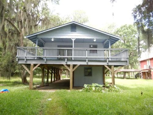 203 Ferguson Dr, Cleveland, TX, 77327-7808 | Card Image