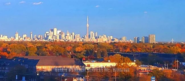 807 - 15 Viking Lane, Condo with 3 bedrooms, 2 bathrooms and null parking in Etobicoke ON | Image 39