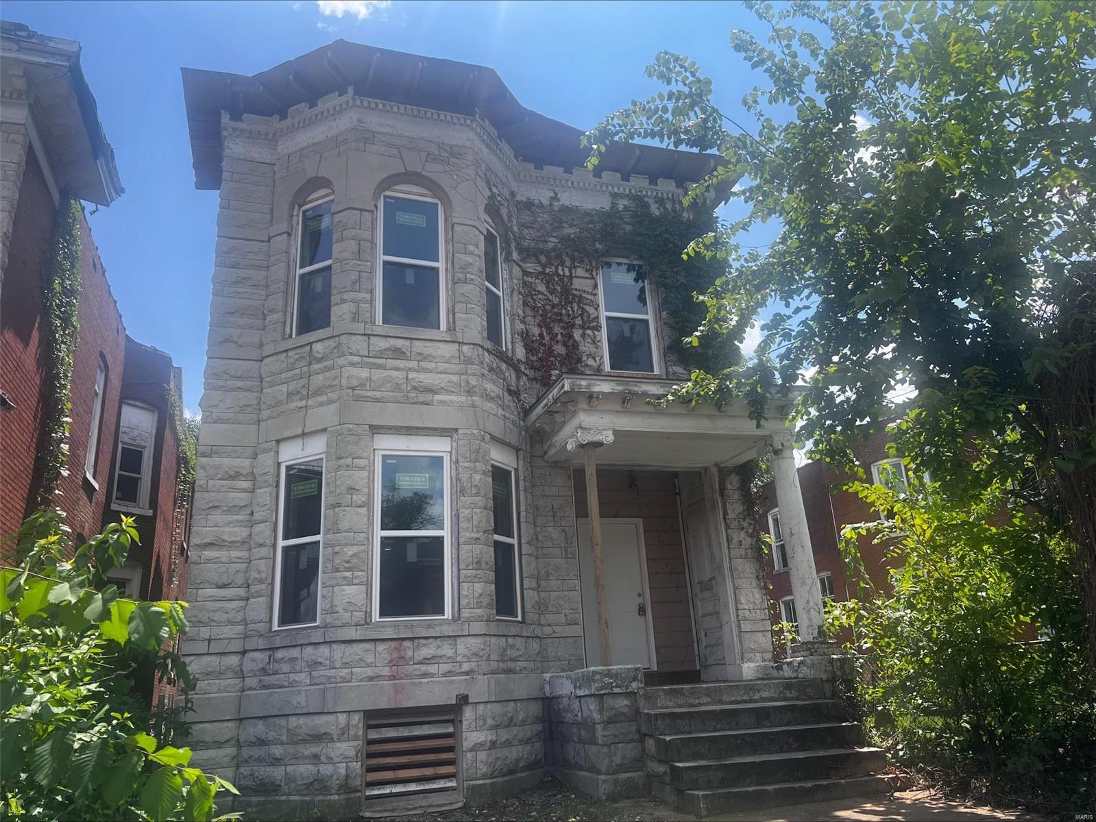 Kensington Ave, Saint Louis, MO 63108