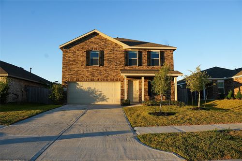 3210 Spanish Oak Ln, Rosenberg, TX, 77471-3060 | Card Image