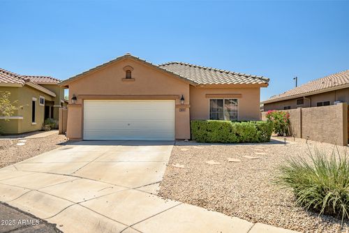 3209 W Walden Ct, Anthem, AZ, 85086-1570 | Card Image