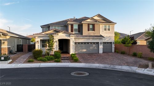 2913 Monate Court, Henderson, NV, 89044 | Card Image