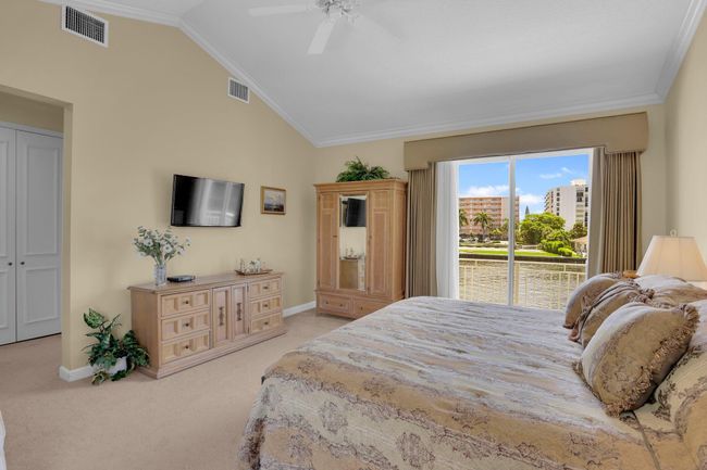 3585 Admirals Way, House other with 3 bedrooms, 3 bathrooms and null parking in Delray Beach FL | Image 30