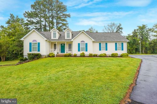 10700 Chancellorsville Drive, SPOTSYLVANIA, VA, 22553 | Card Image