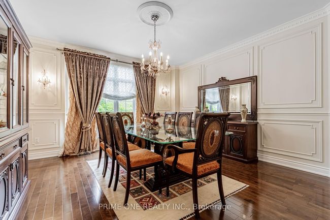 19 Ridgestone Dr, House other with 6 bedrooms, 5 bathrooms and 6 parking in Richmond Hill ON | Image 16