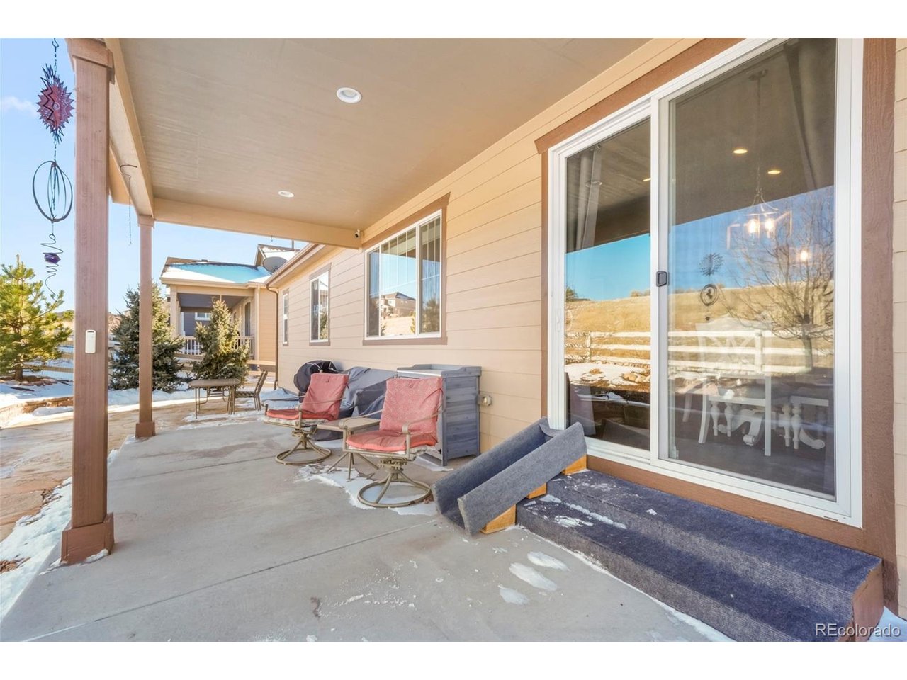 Residential in Castle Rock 5